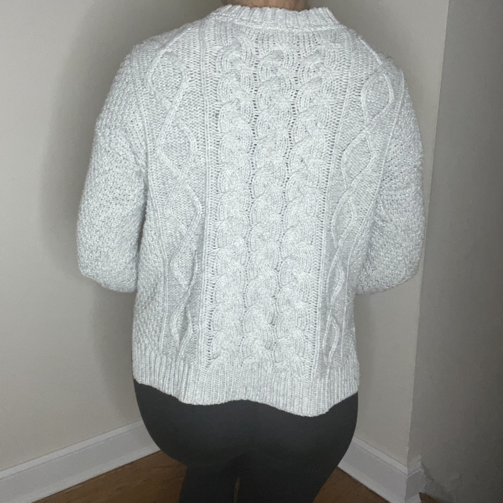 Knit Sweater - Picture 3 of 6